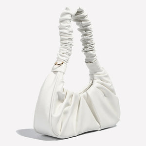 Casual Armpit Bag High Female Cloud Shoulder Bags Women Purse