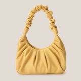 Casual Armpit Bag High Female Cloud Shoulder Bags Women Purse