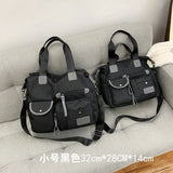 Waterproof Oxford Cloth Handbag for Women