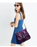 Waterproof Oxford Cloth Handbag for Women