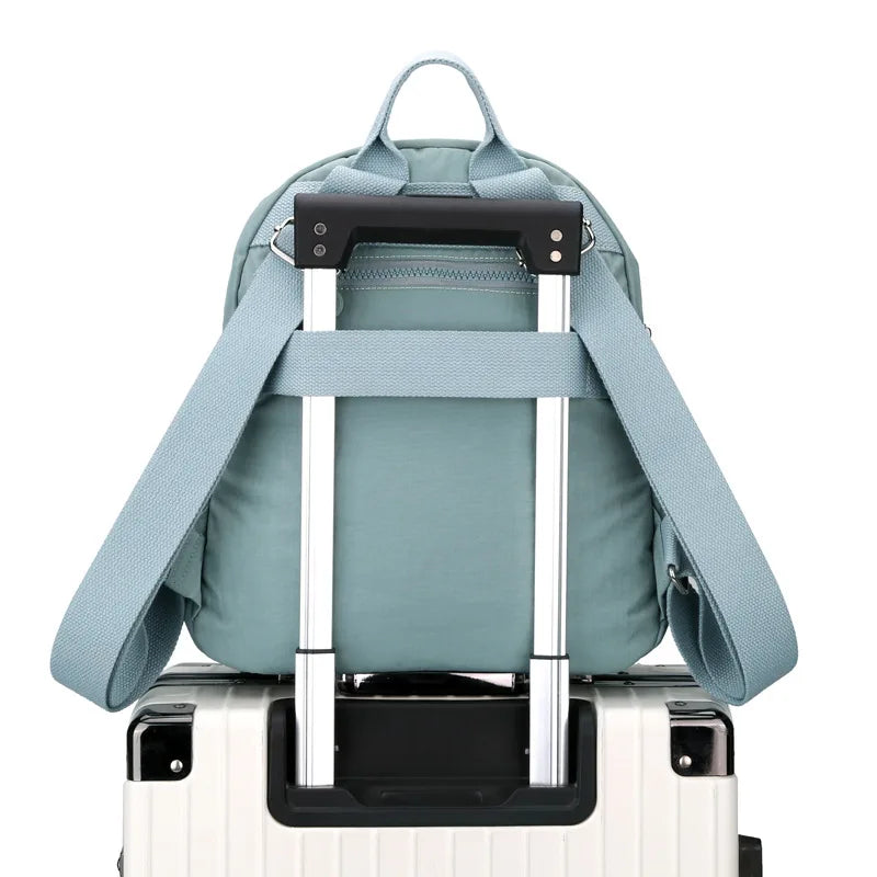 Lightweight Travel Backpack with Large Capacity