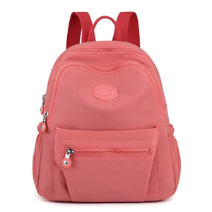 Lightweight Travel Backpack with Large Capacity