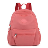 Lightweight Travel Backpack with Large Capacity