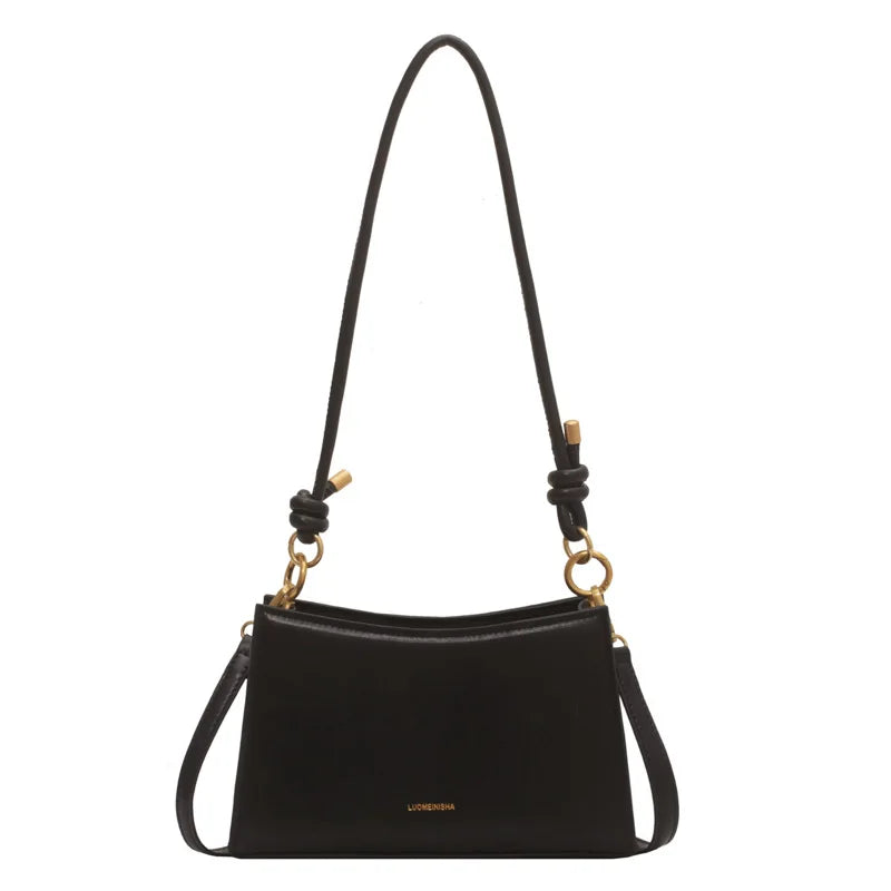Casual High-quality Shoulder Bag All-match Messenger Bag
