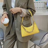 Casual Women Totes Shoulder Bags Female Leather Handbag