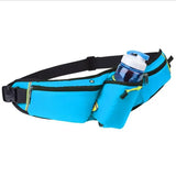 Canvas Chest Pack Waist Pack Shoulder Bag