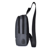 Retro Handbag Shoulder Bag Chest Bag