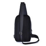 Retro Handbag Shoulder Bag Chest Bag