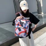 Mom Bag Diaper Backpack Waterproof Travel Bag Multifunctional