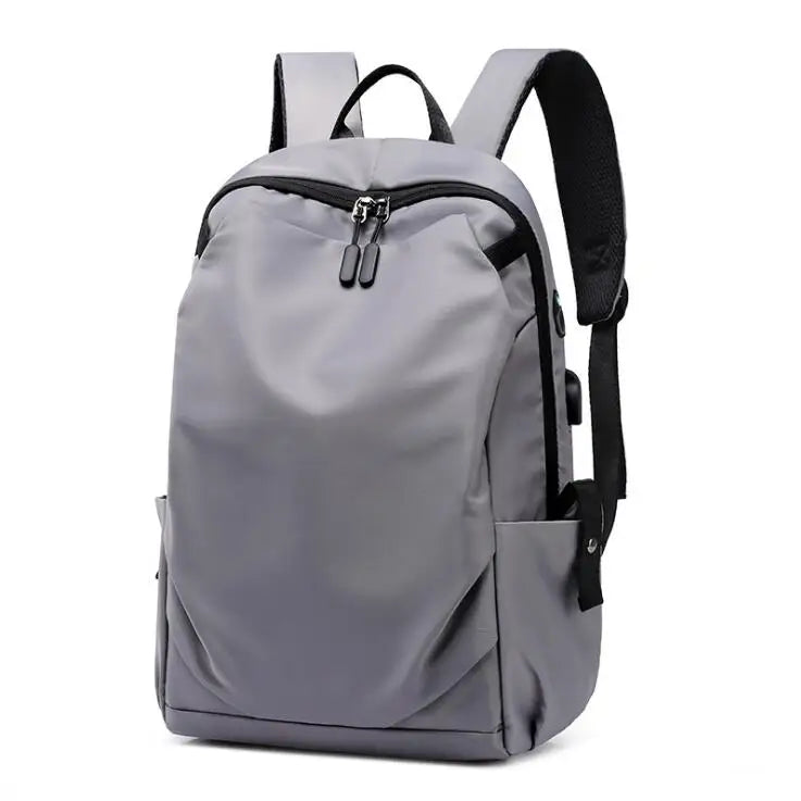 Nylon Backpack Shoulder Bookbags Girl Satchel Travel Shoulder Backpacks