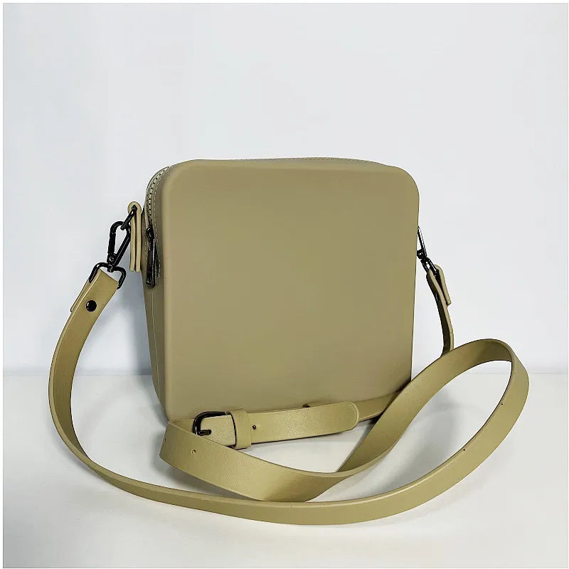 Jeiss City Shoulder Bag with Long Strap