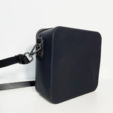 Jeiss City Shoulder Bag with Long Strap