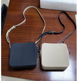 Jeiss City Shoulder Bag with Long Strap