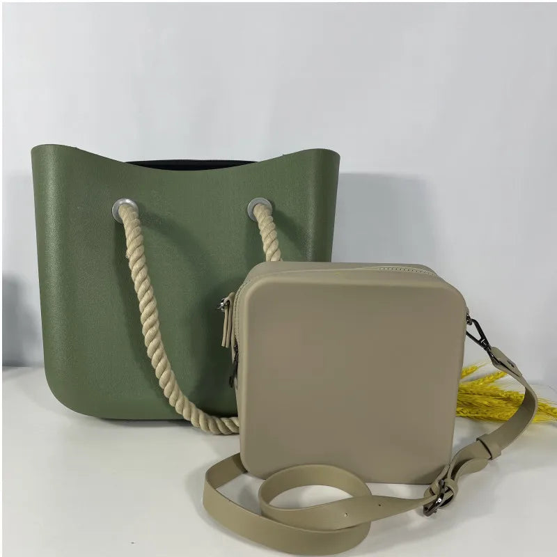 Jeiss City Shoulder Bag with Long Strap