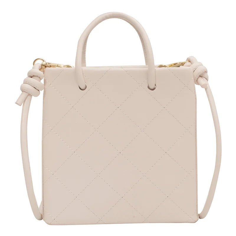 Bucket Bag Messenger Bag Women's Shoulder Bag