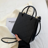 Bucket Bag Messenger Bag Women's Shoulder Bag