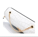 Leather Tote Bag for Women Crossbody Shoulder Handbag