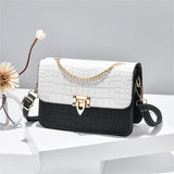 Leather Tote Bag for Women Crossbody Shoulder Handbag