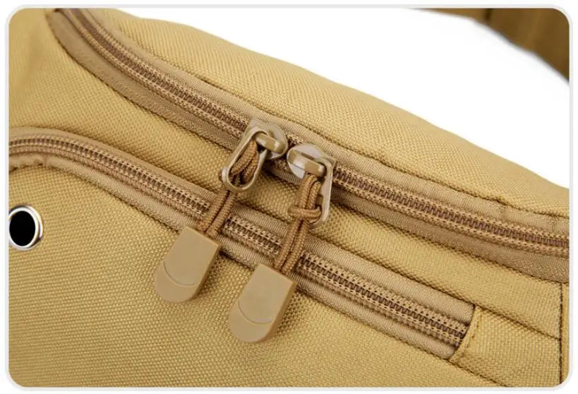 Casual Waist Bag Lady Waist pack Chest Bags Bag