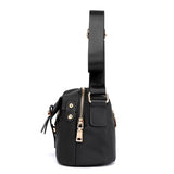 Women's Small Messenger Bag Nylon