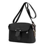 Women's Small Messenger Bag Nylon