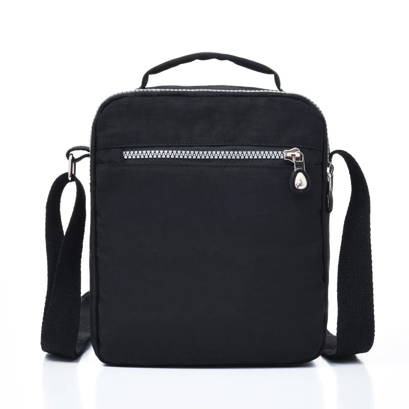 Women's Small Shoulder bag Female Handbag High Ladies Messenger Bag