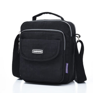 Women's Small Shoulder bag Female Handbag High Ladies Messenger Bag
