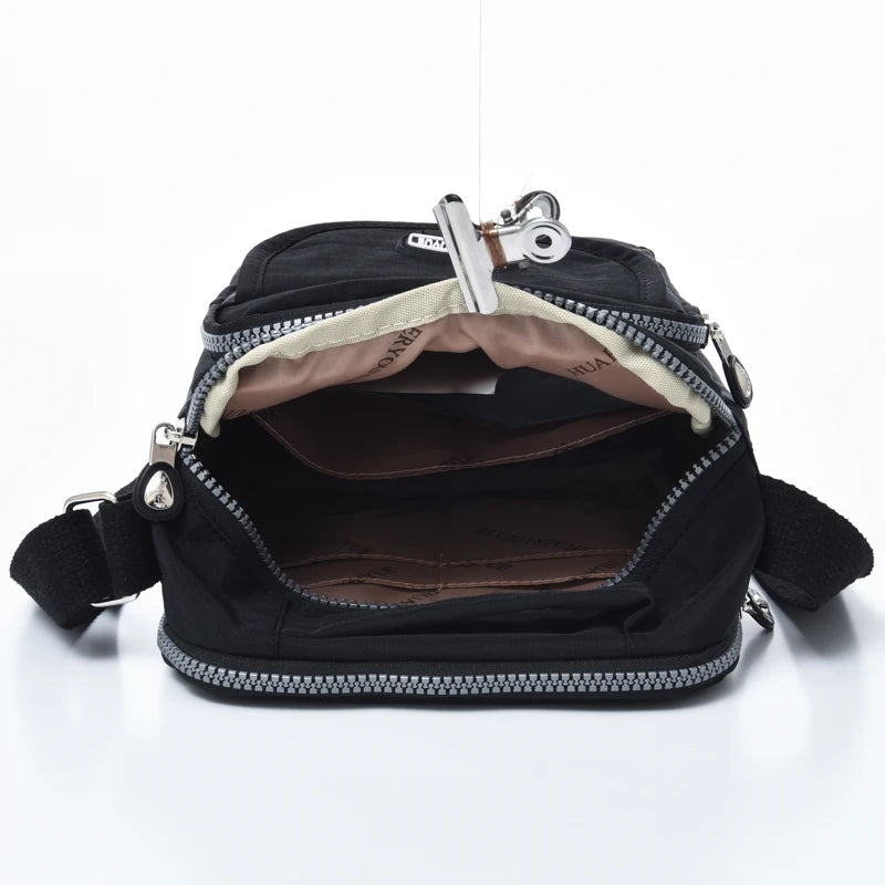 Women's Small Shoulder bag Female Handbag High Ladies Messenger Bag