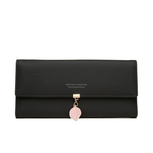 Women Wallet Student Multi-function Large Capacity Wallet