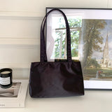 Nylon Small Ladies Handbags Tote Bag Women Shoulder Bag