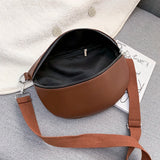 Fashion Waist Bag Female Belt Chest Handbag Unisex Small Bags Ladies Waist Pack