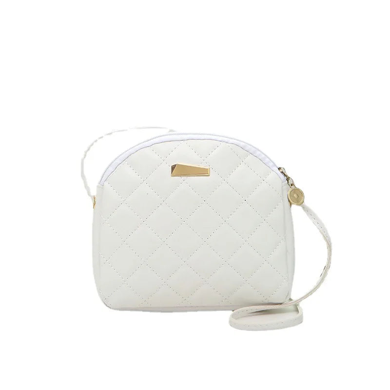 Summer Shoulder Bag Ladies Small Handbags Women Version Shell Totes