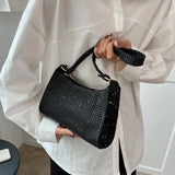 Crystal Glitter Shoulder Bag Clutch Wedding Party Phone Purses