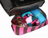 Women's Shoulder Bag & Beach Travel Bag Set