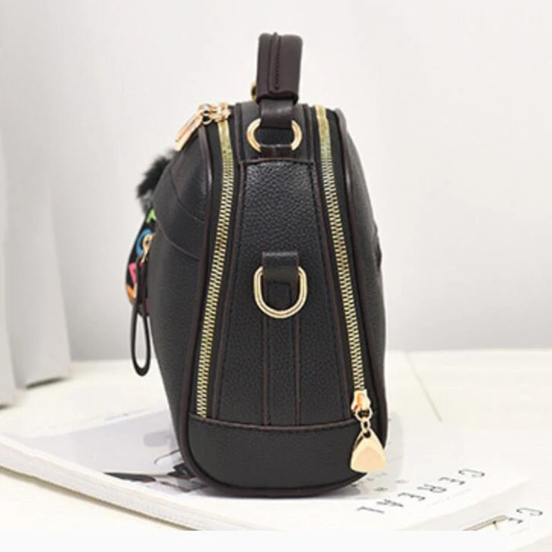 Crossbody Bag for Women Handbags Sac A Main Femme Handbag