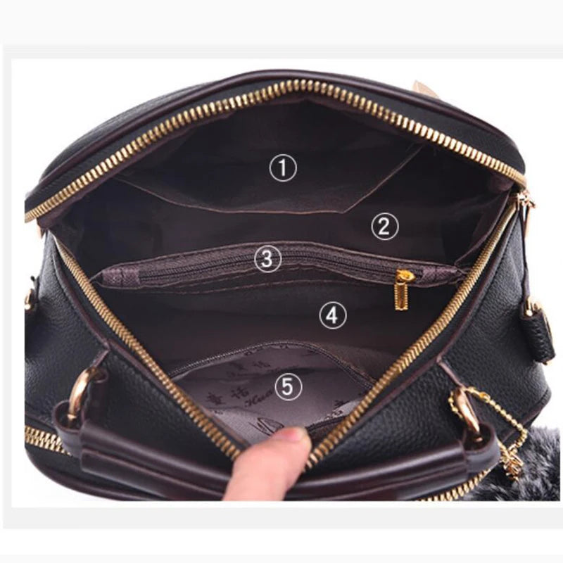 Crossbody Bag for Women Handbags Sac A Main Femme Handbag