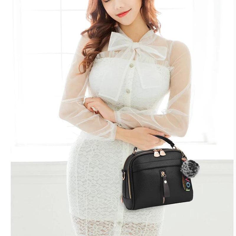 Crossbody Bag for Women Handbags Sac A Main Femme Handbag