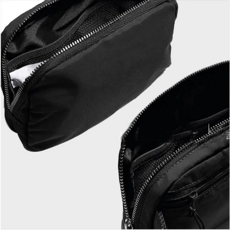 Waterproof Chest Bag for Outdoor Sports Running