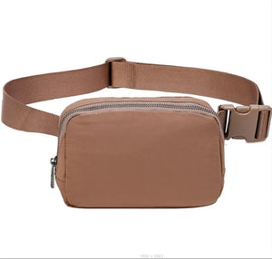 Waterproof Chest Bag for Outdoor Sports Running