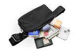Waterproof Chest Bag for Outdoor Sports Running
