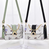 Crossbody Bags for Women Shoulder Bag Ladies Flap Shoulder Bag
