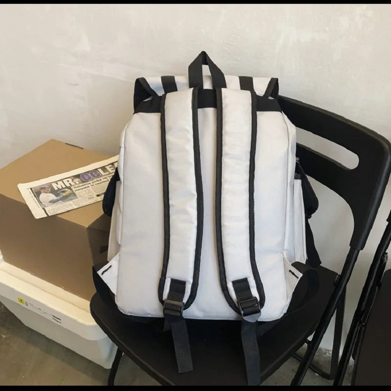 Large-Capacity Outdoor Sports Backpack