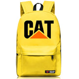 Leisure Male Backpack Laptop Multifunctional Car CAT Backpack