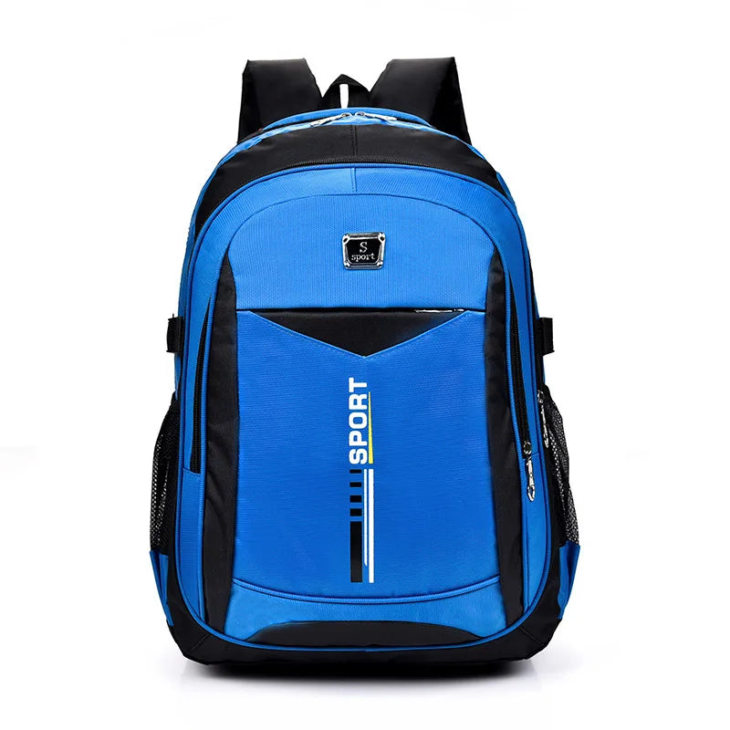 Men's Large Travel Backpack