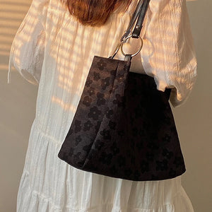 Women's Handbag Tote Bag Large Capacity Shoulder Bag Purse