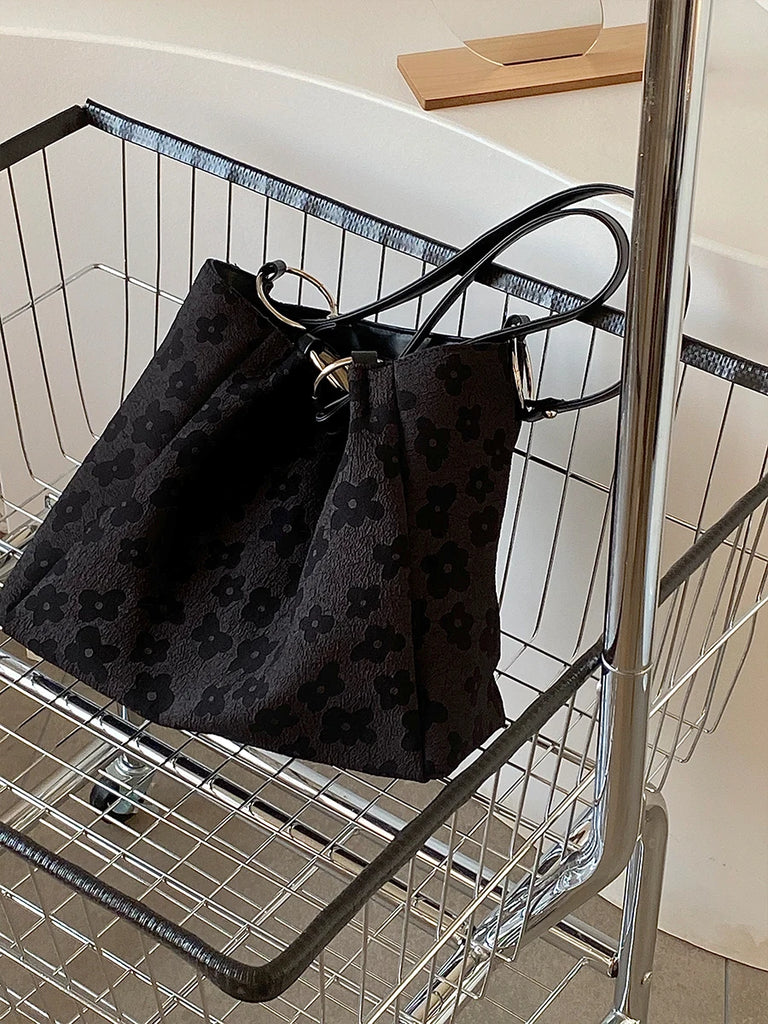 Women's Handbag Tote Bag Large Capacity Shoulder Bag Purse