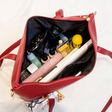 2022 Rhombic Chain Crossbody Bag Shoulder Messenger Handbag