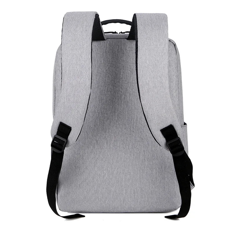 2022 Waterproof Business Laptop Backpack USB Charging Bagpack
