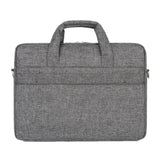 15 Inch Laptop Handbag Large Capacity For Men Women Travel Briefcase