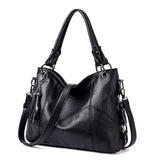 Soft Leather Bag Women Handbags Ladies Crossbody Bags Shoulder B
